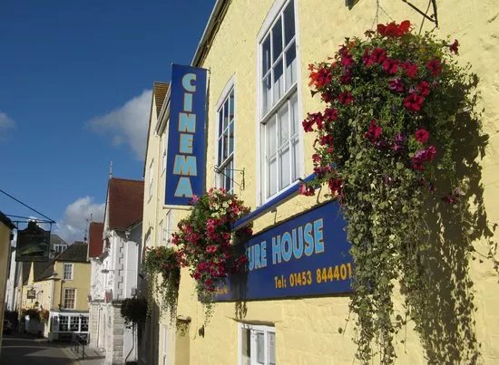 Wotton Electric Picture House