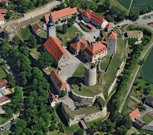 FilmBurg Querfurt