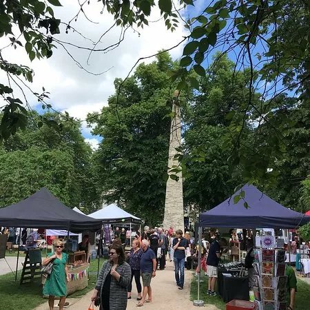 Bath Artisan Market