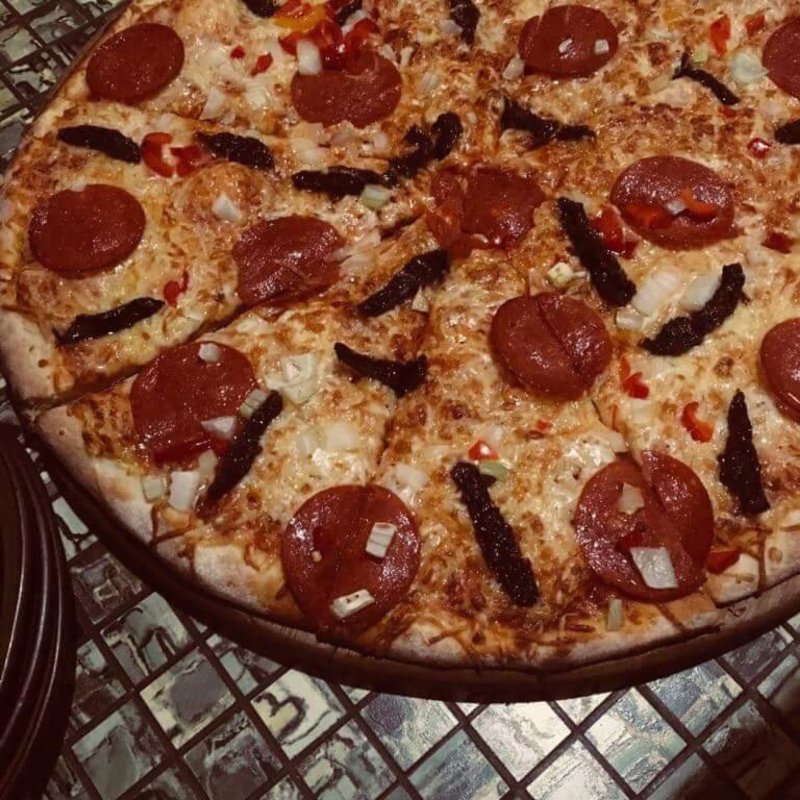 Pizzeria & Pub Maska