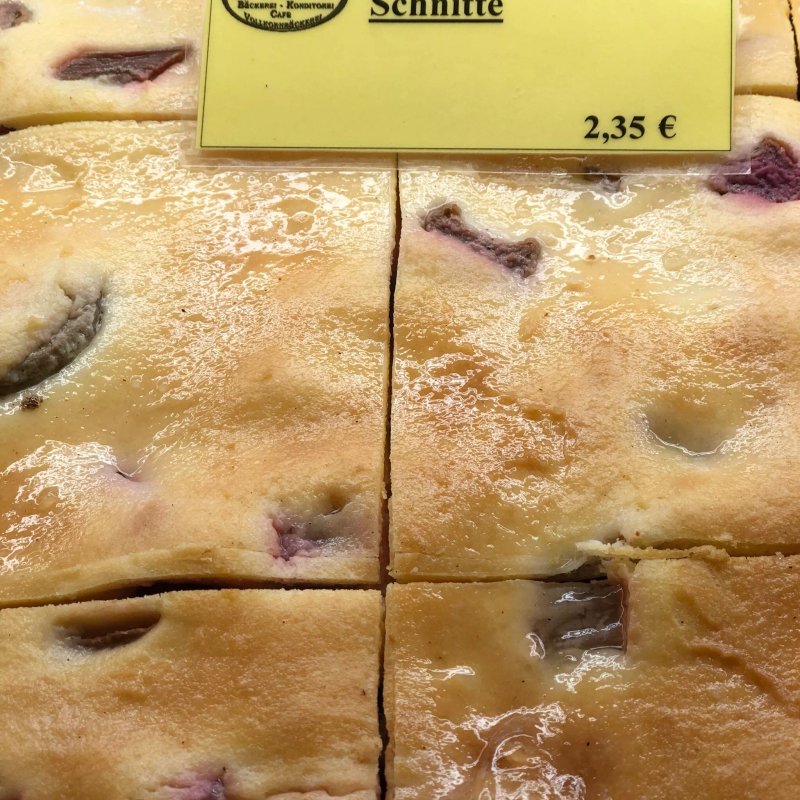 Schneid Konditorei
