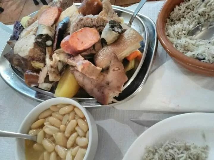 Restaurante Adega Tipica de Alges