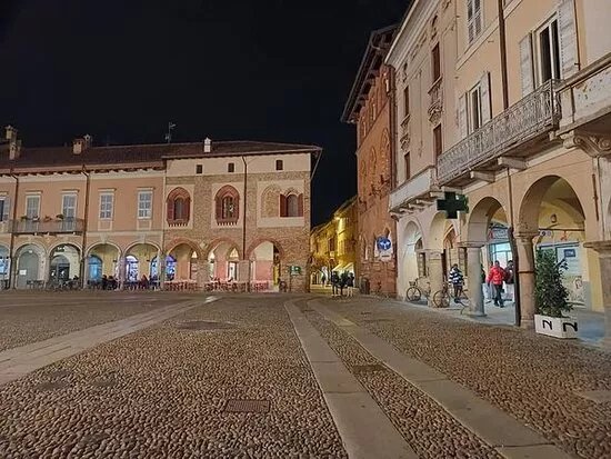 Piazza della Vittoria