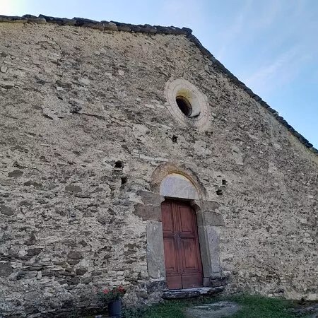 Chiesa di San Peyre