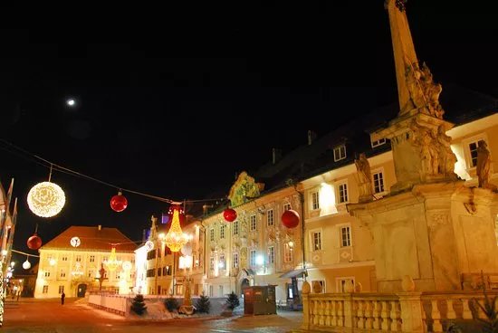 Rathausgalerie