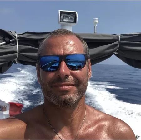 Gita in barca a Ponza e Palmarola