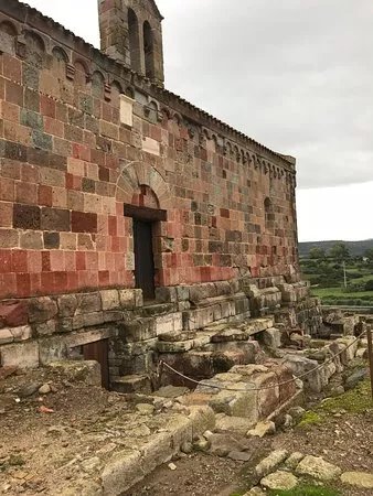 Chiesa San Lussorio