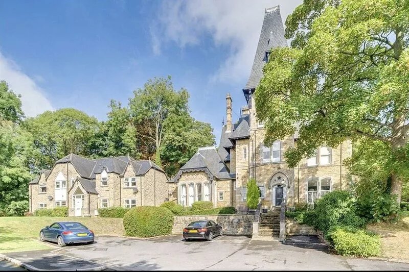 Excellent 1 bedroom apartment in Far Headingley