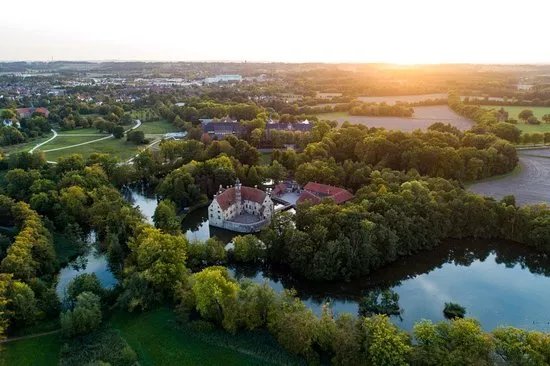 Burg Vischering
