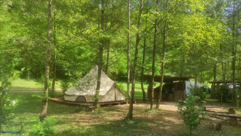 Robinson Camp Kupa - Juratovicki Brig