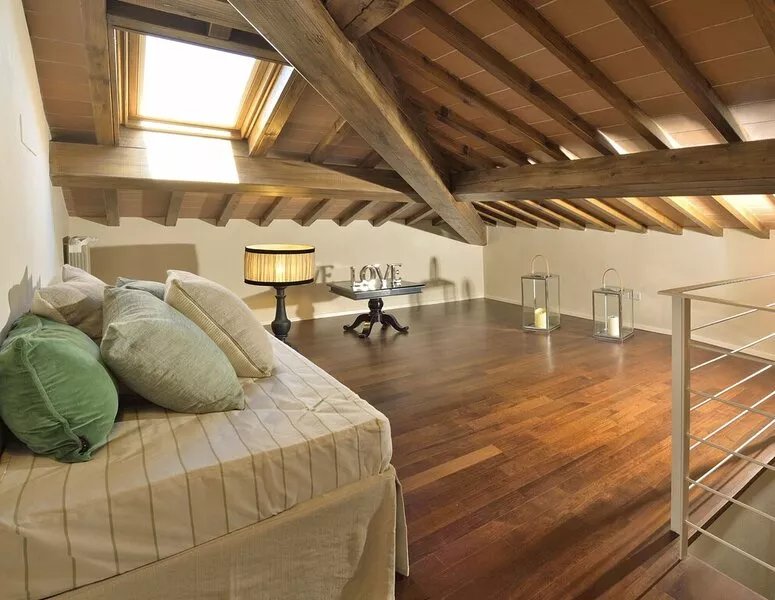 VILLA BORRI COUNTRY SUITES - APP. TO 9