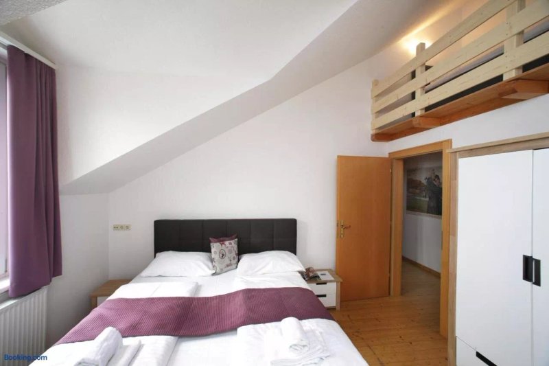 City Apartments Mozart