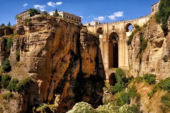 Guiandalus Turismo Rural & De Naturaleza