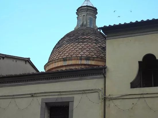 Chiesa di Santa Maria Maddalena