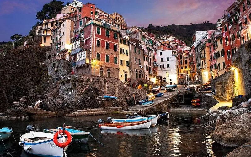 Boat & Breakfast La Spezia - Cinque Terre