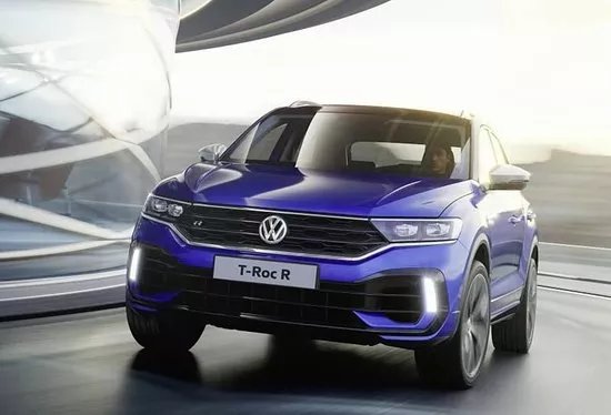Volkswagen Rent Toulouse