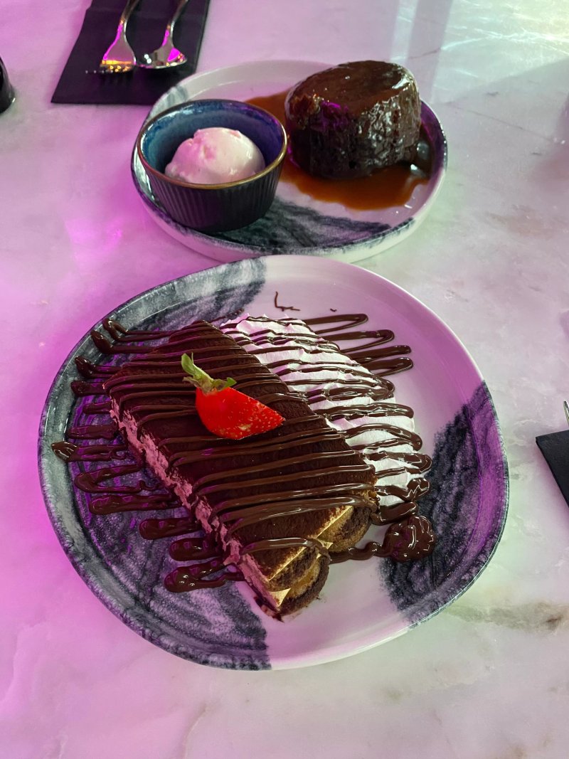 Totti Restaurant