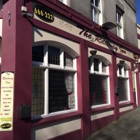 The Railway Inn