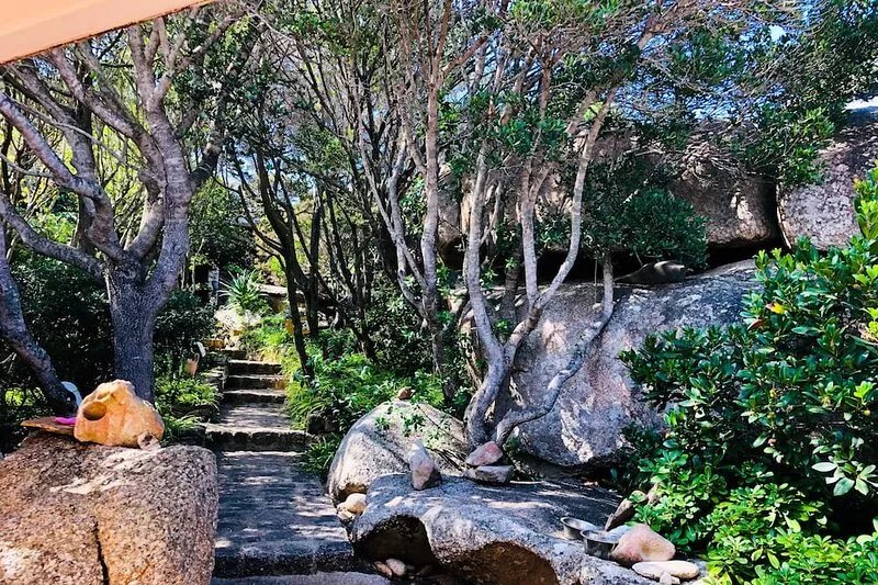 Embrace Relaxation in Porto Rafael - Unforgettable Getaway at Villa "Domo