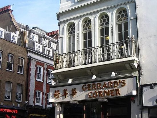 Wardour Street