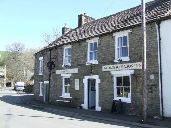 George & Dragon Pub