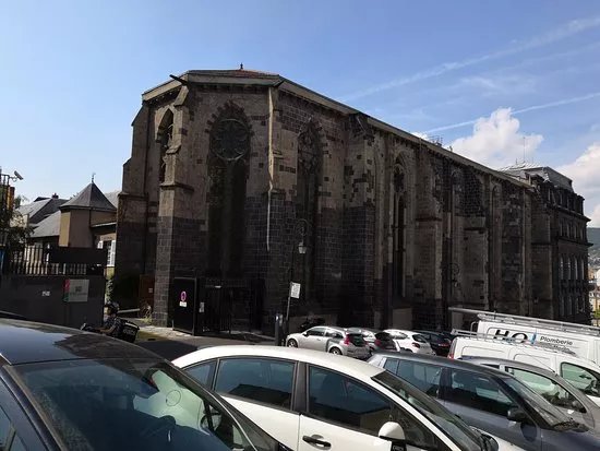 Chapelle des Cordeliers