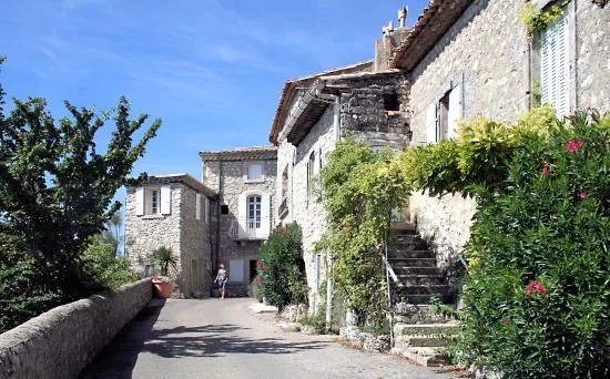 Office de Tourisme Drome Sud Provence
