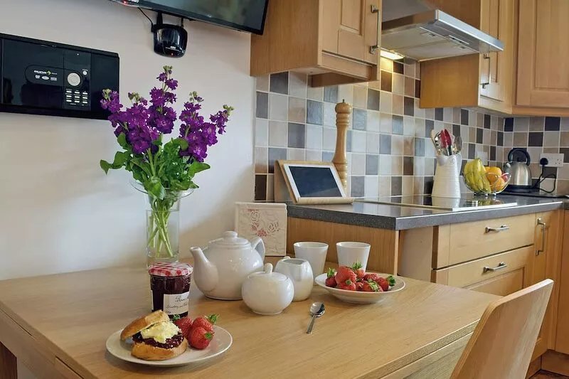 2 bedroom accommodation in Johnston, near Broad Haven