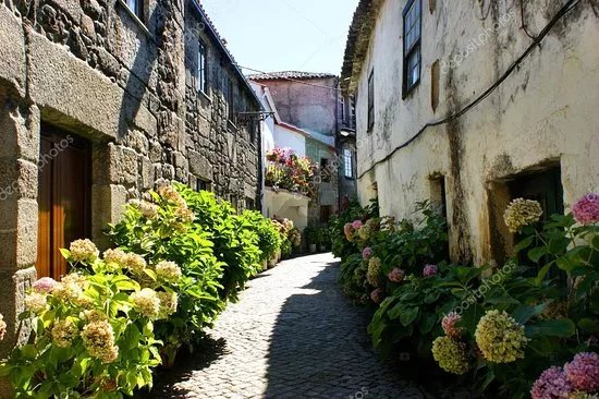 Judiaria de Trancoso