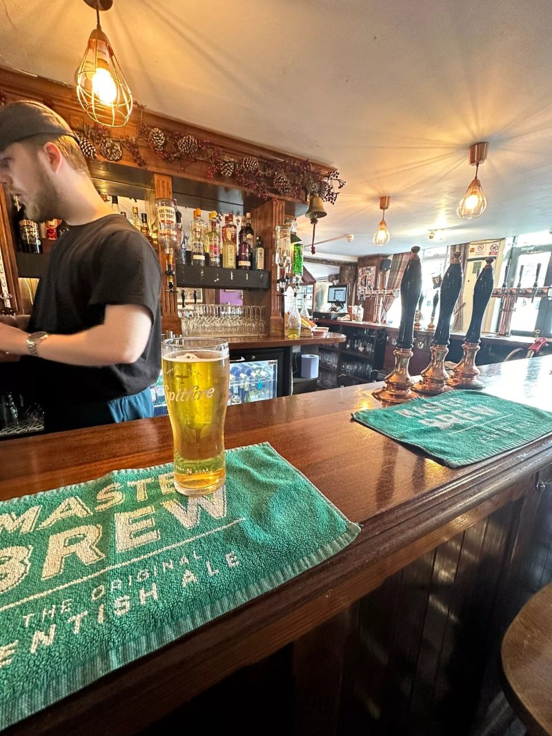 Market Inn