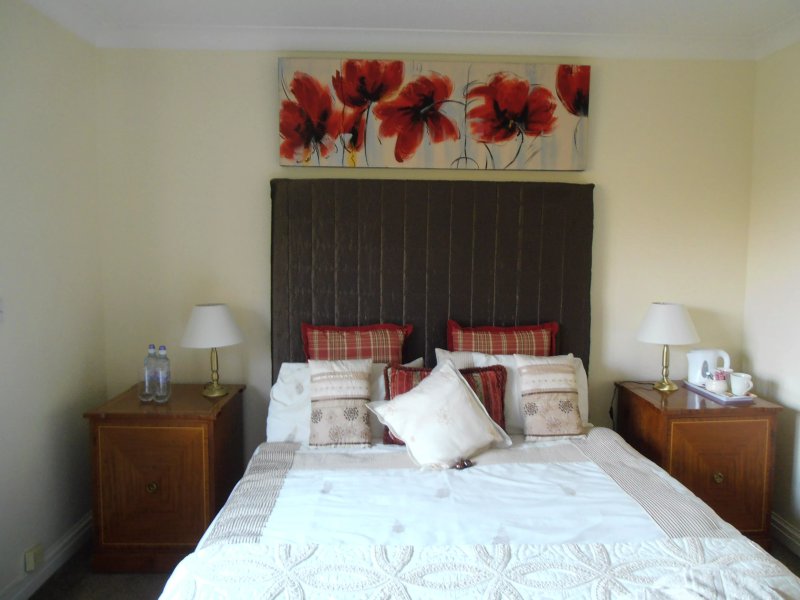 Castle View Rooms