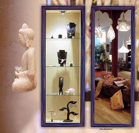 Dhokan - Schmuck, Kunst & Wohnen