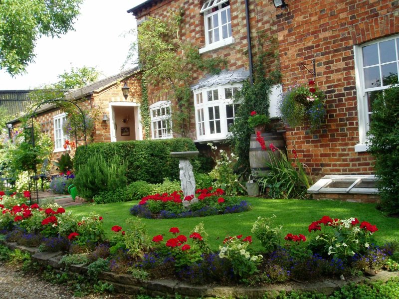 Beech Cottage B&B