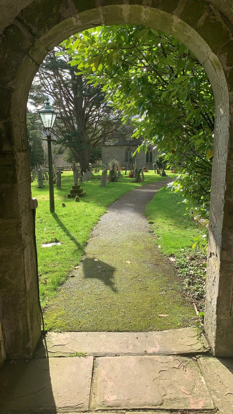 St Mary's Church