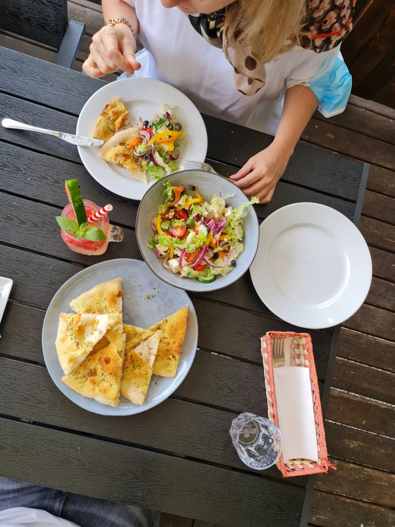 Pizzeria Biala