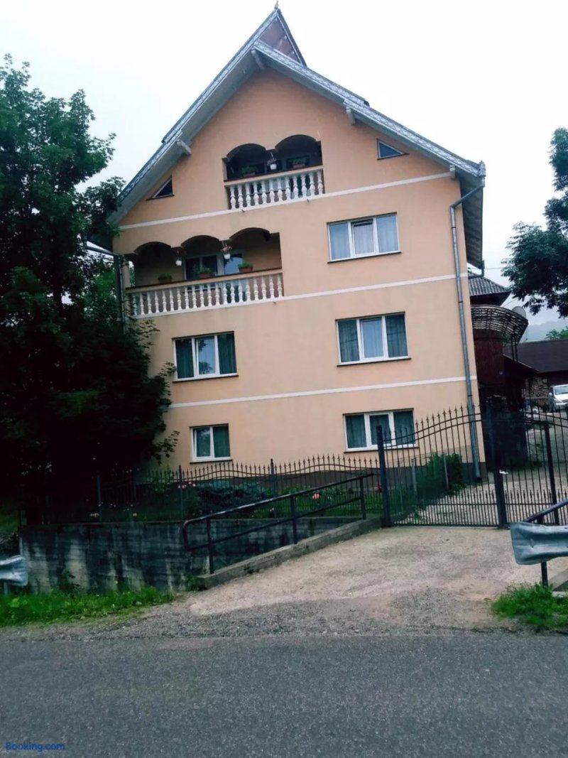 Casa Giorgiana