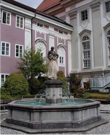 Antonius Brunnen