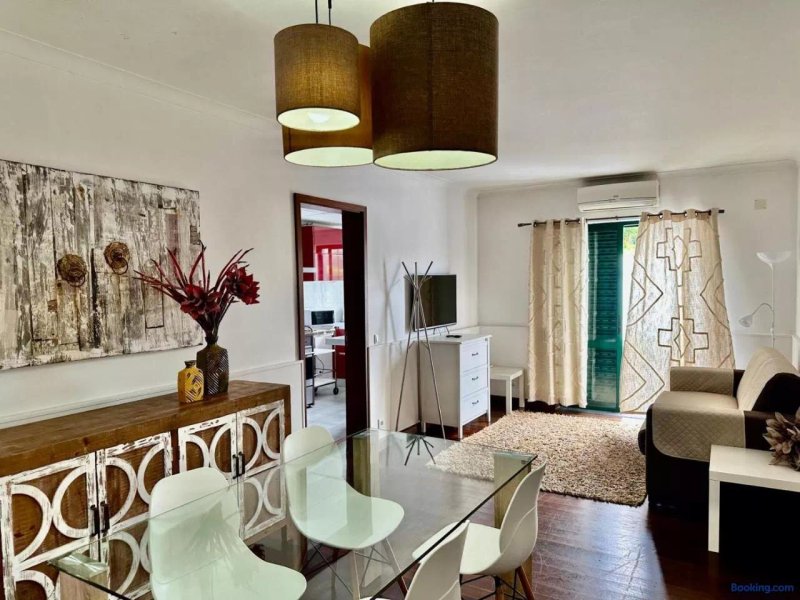 Pedra Apartment