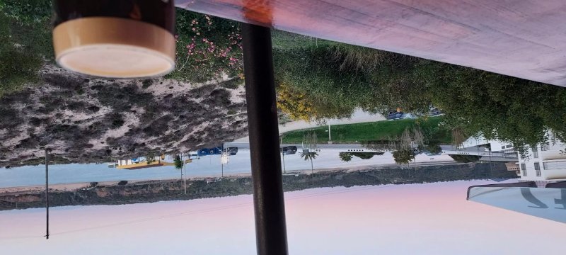 River side