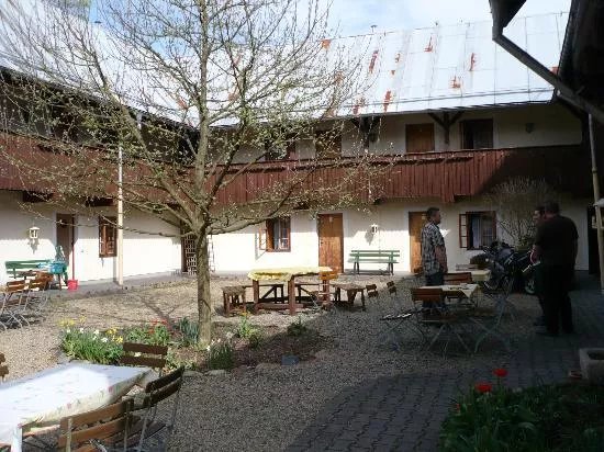 Pension Untere Rauner Mühle