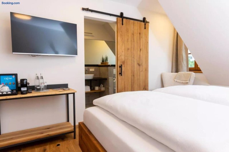 Zum Goldenen Adler Landgasthof