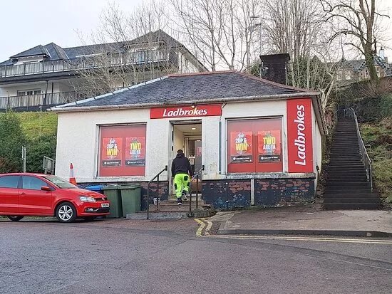 Ladbrokes