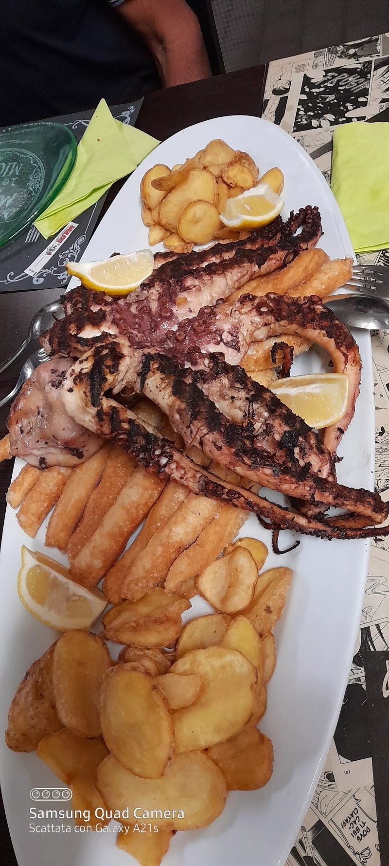 Joker Pizzeria Pub