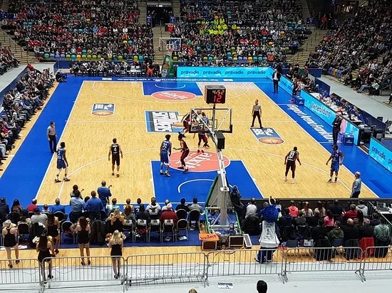 Fraport Arena