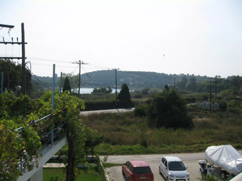Hotel Karavos