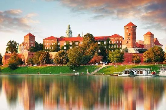 LuxKrakow - Luxury Krakow Tours and Transfers