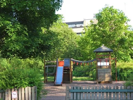 Jaakonpuisto