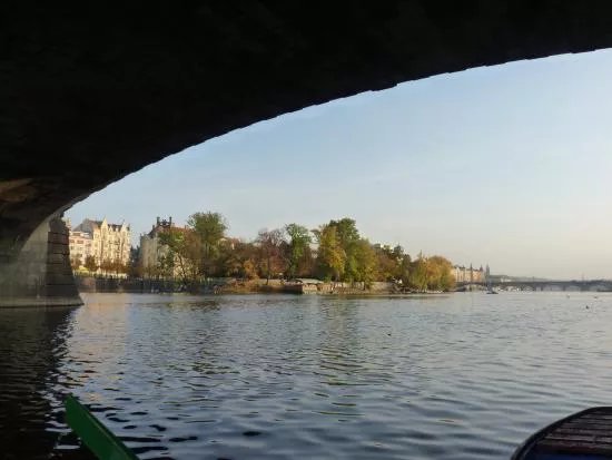 Slovanka Boat Rental