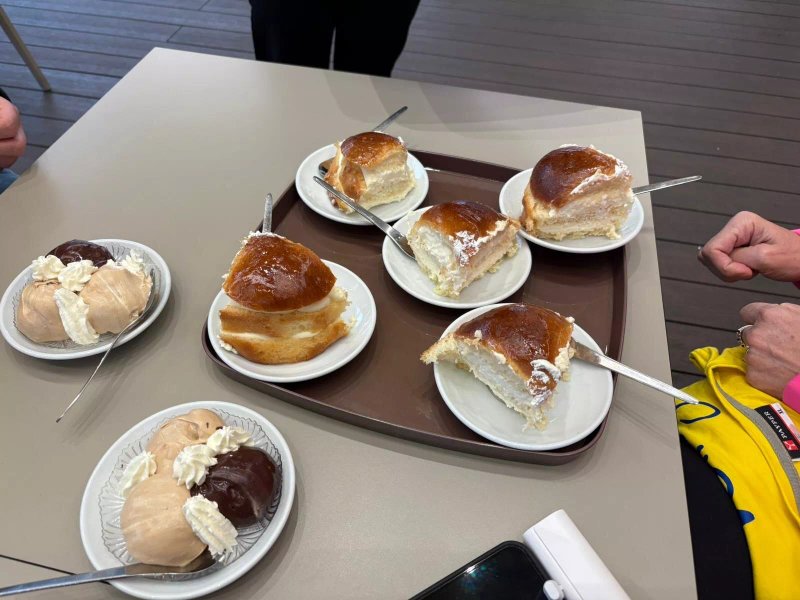 Pasticceria Caffetteria Il Profiterol