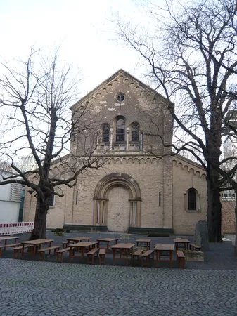 Museum Schnutgen